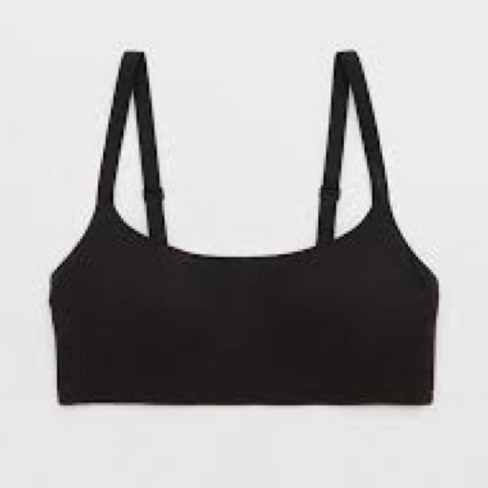 Aerie SMOOTHEZ Seamless Bra-ish Wireless Bralette XXL
